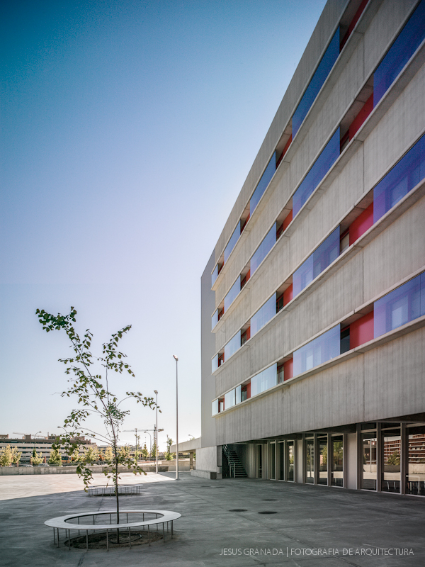 colegio mayor residencia carlosiii cano escario jg452 14