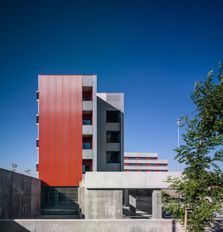 colegio mayor residencia carlosiii cano escario jg452 18 2