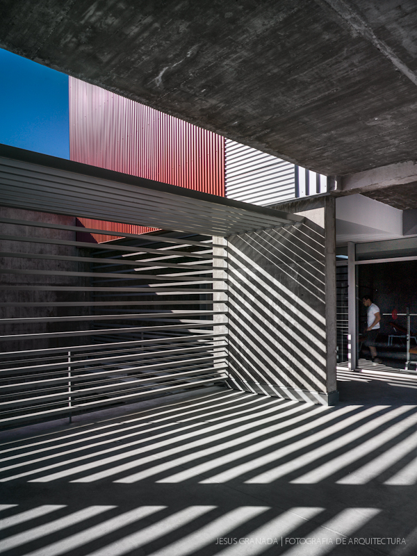 colegio mayor residencia carlosiii cano escario jg452 21