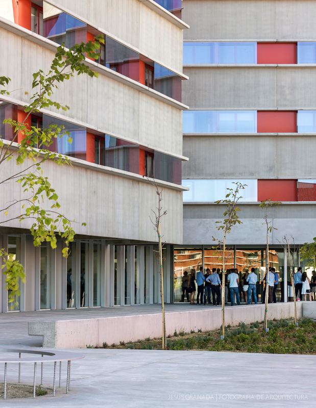 colegio mayor residencia carlosiii cano escario jg452 22