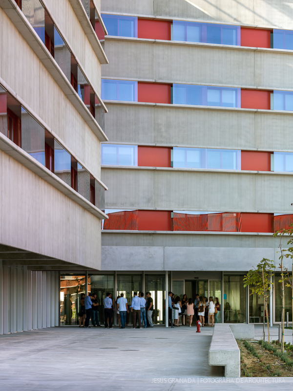 colegio mayor residencia carlosiii cano escario jg452 23