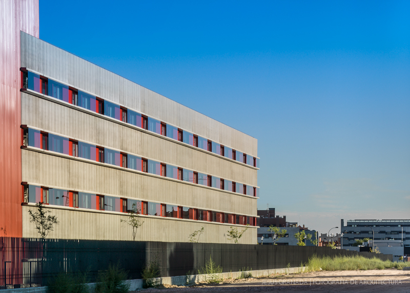 colegio mayor residencia carlosiii cano escario jg452 26