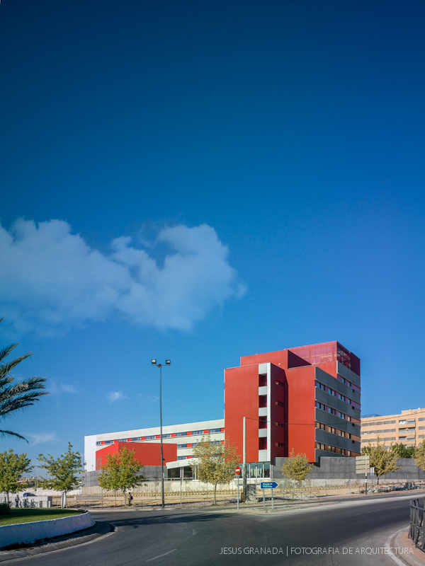 colegio mayor residencia carlosiii cano escario jg452 30