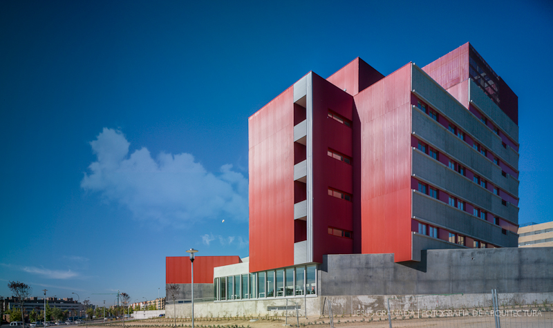 colegio mayor residencia carlosiii cano escario jg452 31