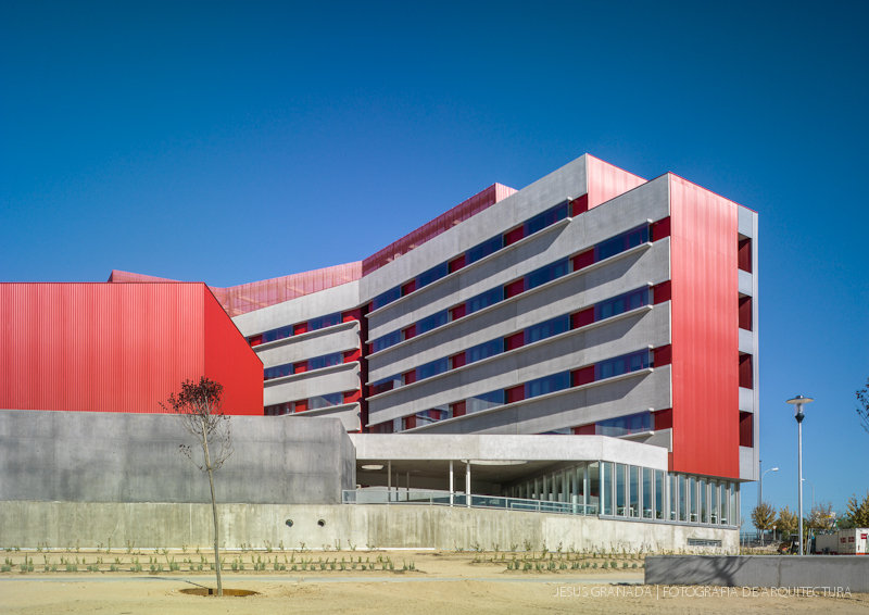 colegio mayor residencia carlosiii cano escario jg452 33