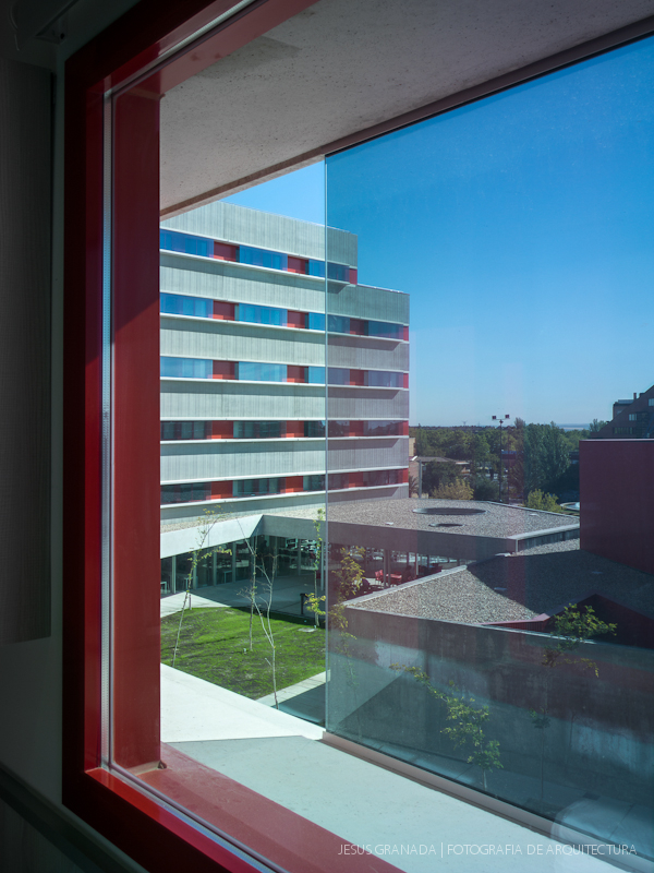 colegio mayor residencia carlosiii cano escario jg452 37