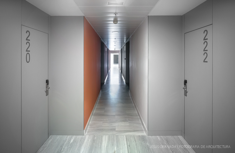 colegio mayor residencia carlosiii cano escario jg452 39