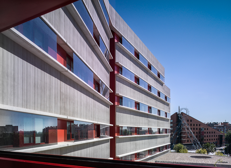 colegio mayor residencia carlosiii cano escario jg452 40