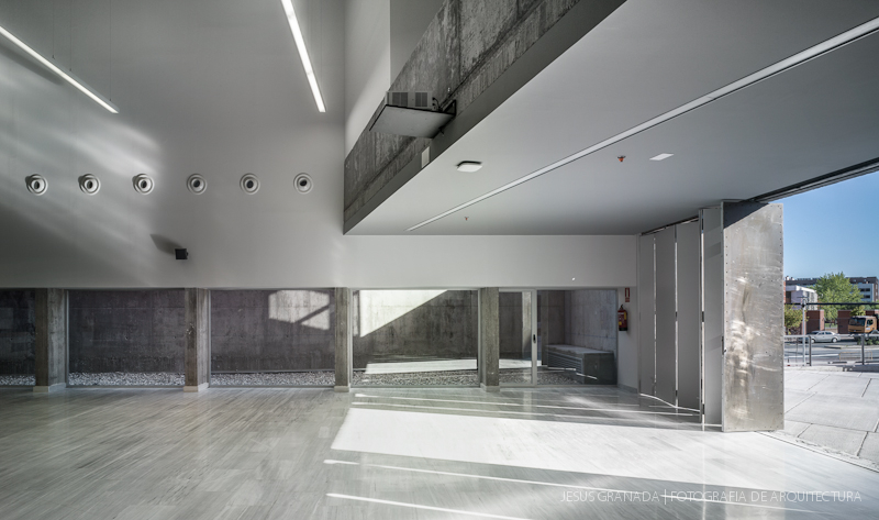 colegio mayor residencia carlosiii cano escario jg452 43