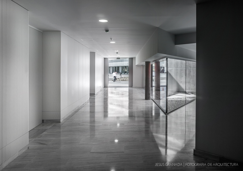 colegio mayor residencia carlosiii cano escario jg452 45