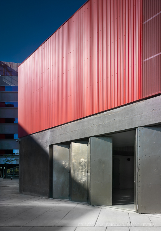 colegio mayor residencia carlosiii cano escario jg452 50