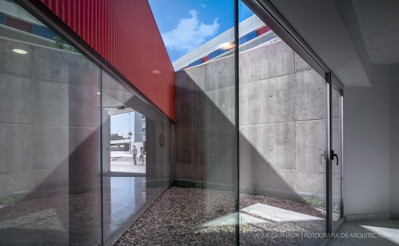 colegio mayor residencia carlosiii cano escario jg452 54