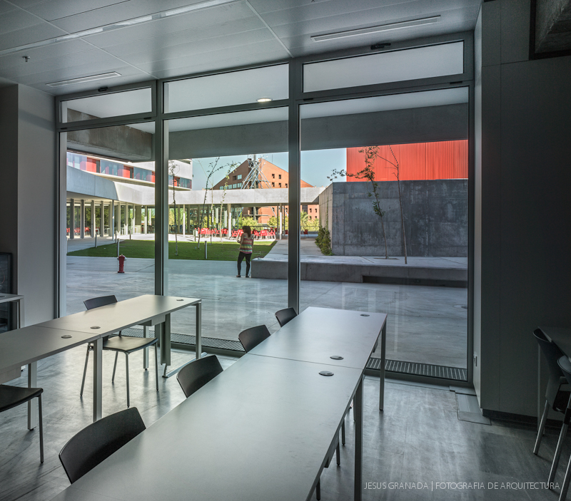 colegio mayor residencia carlosiii cano escario jg452 55