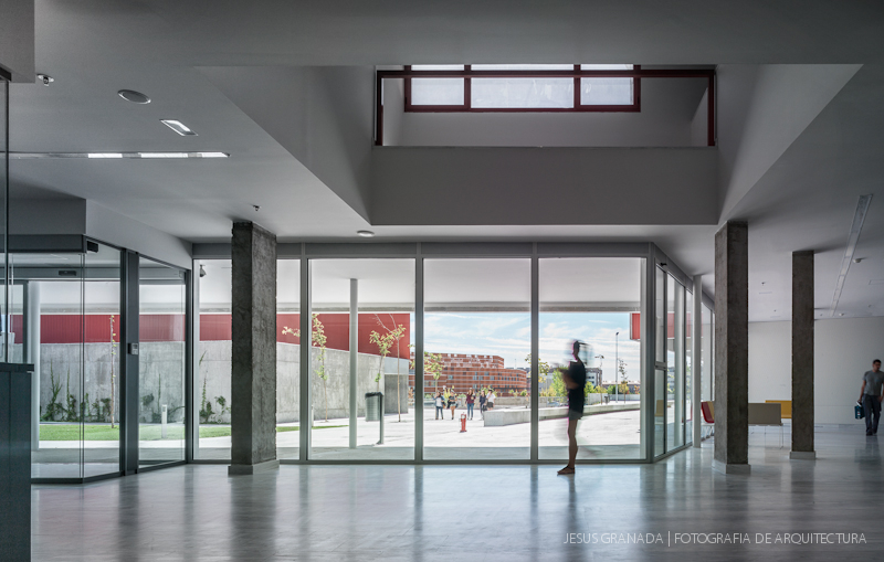 Colegio Mayor Universidad Carlos III