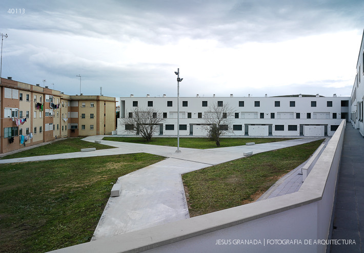 viviendas algeciras estudio carbajal cadiz40113