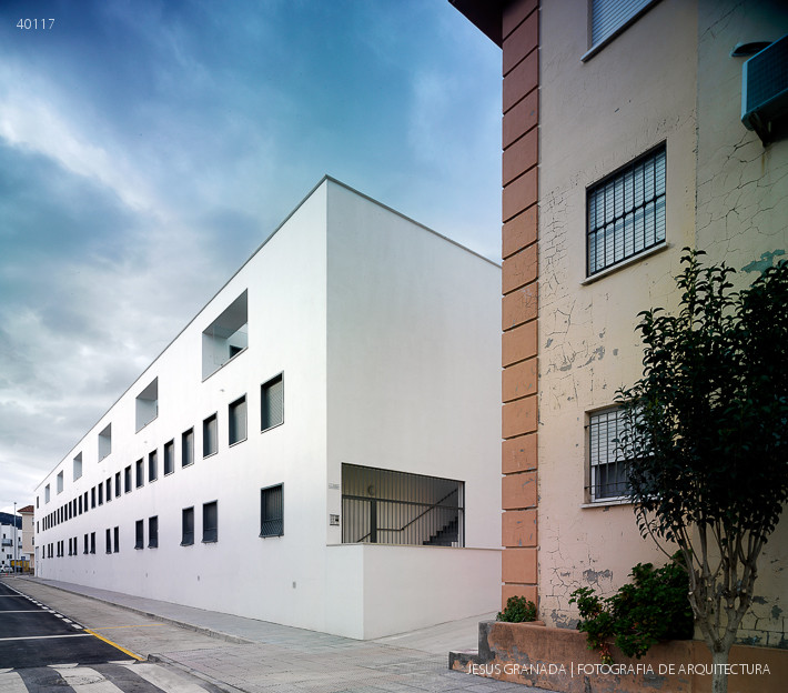 viviendas algeciras estudio carbajal cadiz40117