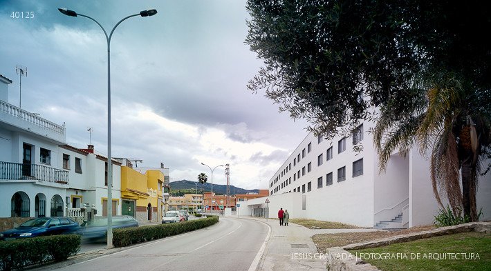 viviendas algeciras estudio carbajal cadiz40125