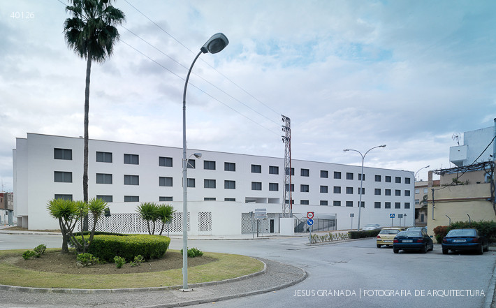 viviendas algeciras estudio carbajal cadiz40126