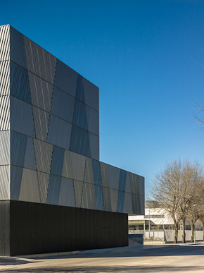 EDIFICIO DAVILA - SANTANDER