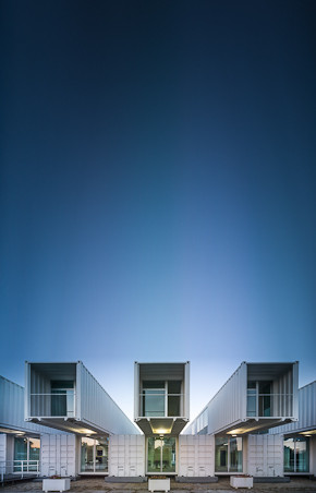 ARQUITECTOS EN MAYUSCULA