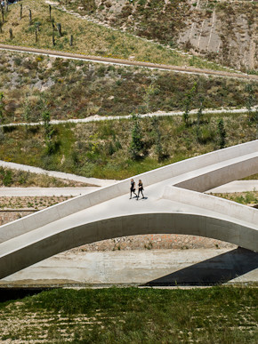 TWISTED VALLEY IN (ELCHE)
