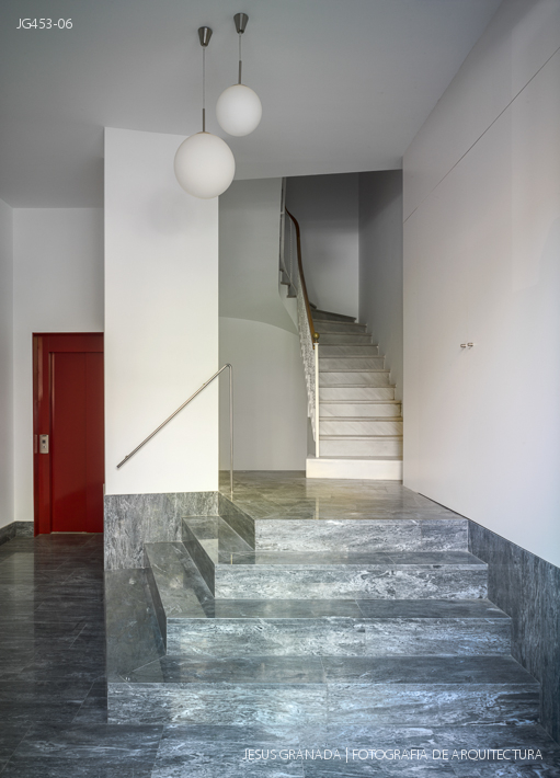 MUSEUM MELILLA CHACEL8 ARCHITECTS JG453 06