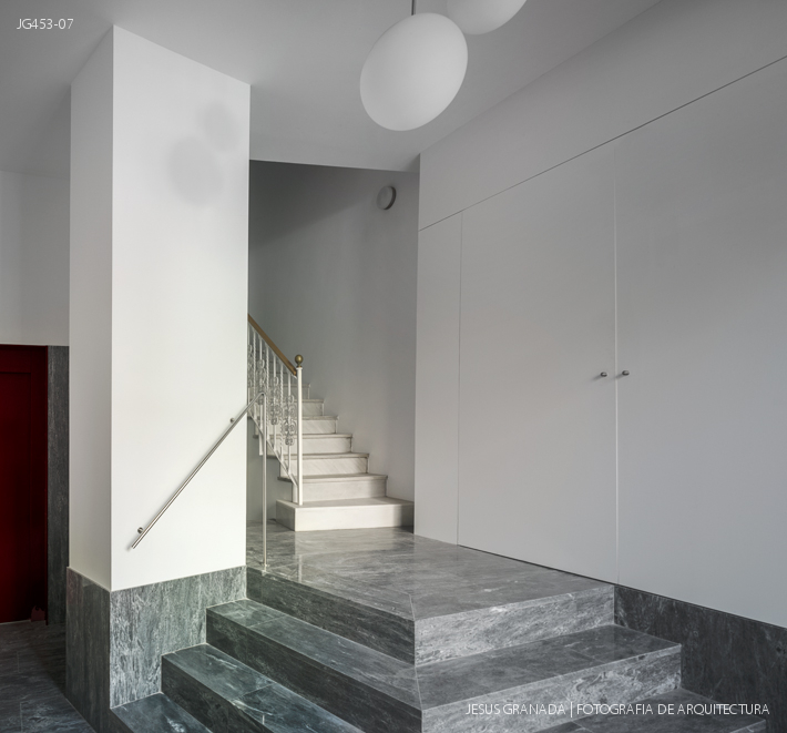 MUSEUM MELILLA CHACEL8 ARCHITECTS JG453 07