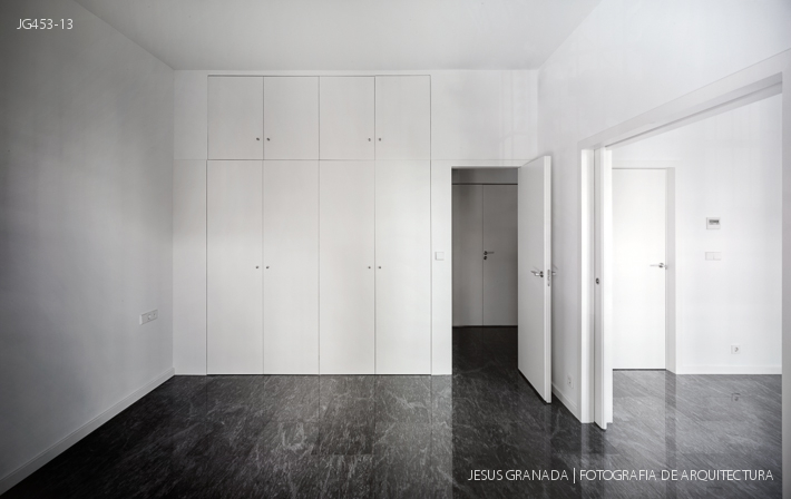 MUSEUM MELILLA CHACEL8 ARCHITECTS JG453 13