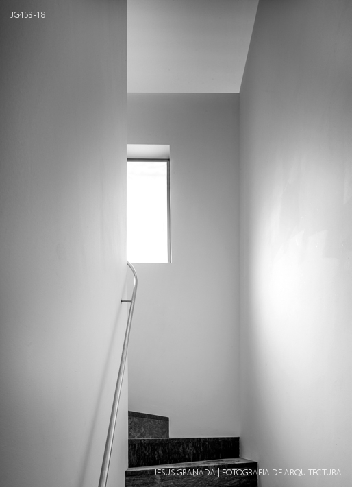 MUSEUM MELILLA CHACEL8 ARCHITECTS JG453 18