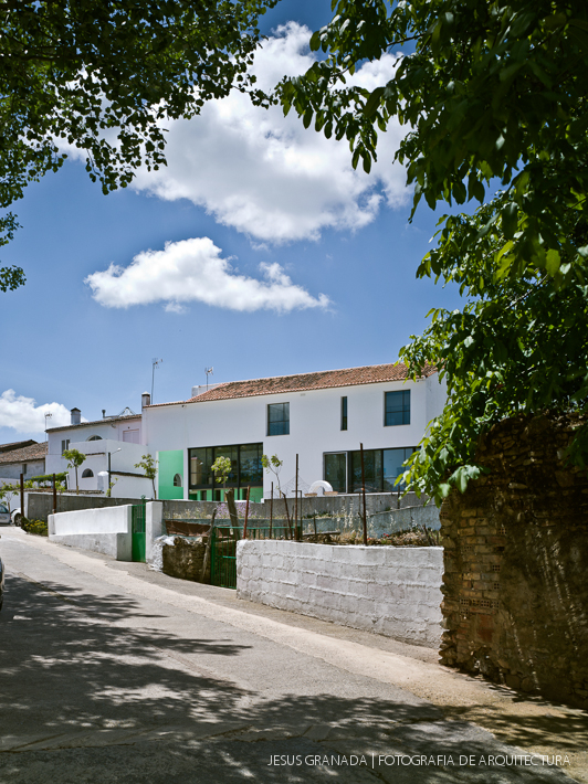 museum melilla chacel8 architects 44106