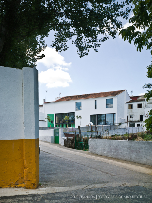museum melilla chacel8 architects 44107