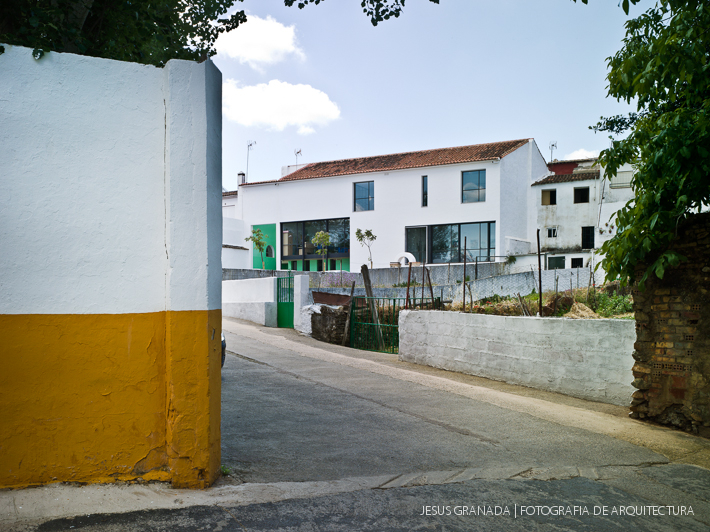 museum melilla chacel8 architects 44108
