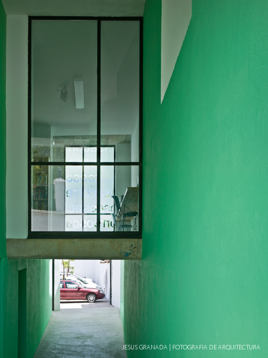 museum melilla chacel8 architects 44109