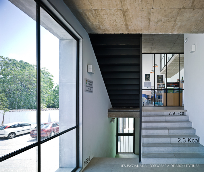 museum melilla chacel8 architects 44110