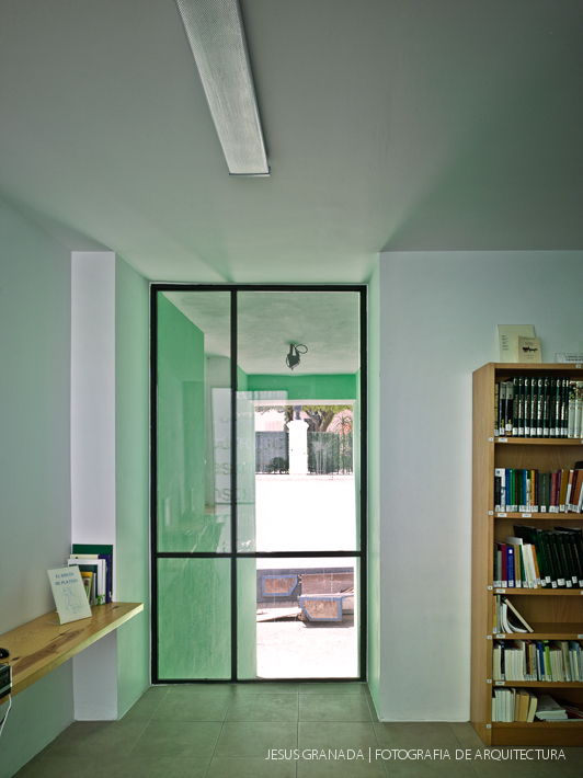 museum melilla chacel8 architects 44112