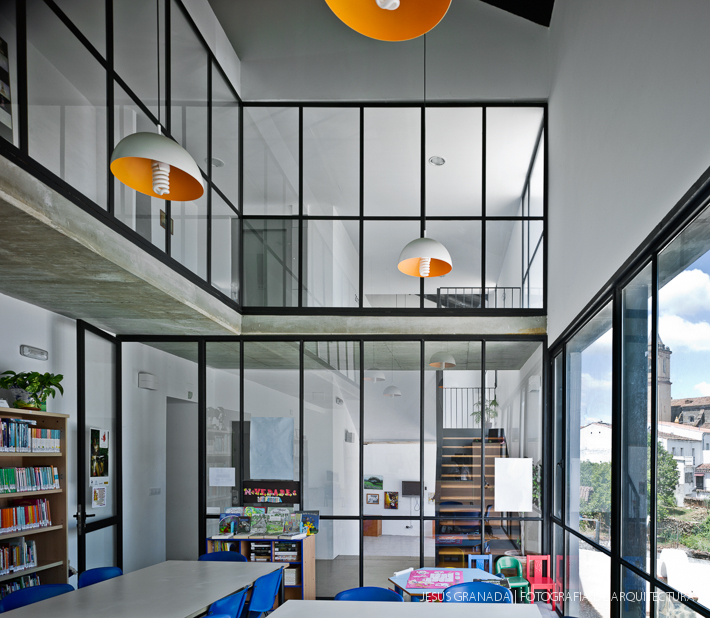 museum melilla chacel8 architects 44113