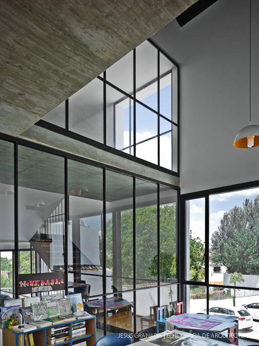 museum melilla chacel8 architects 44115