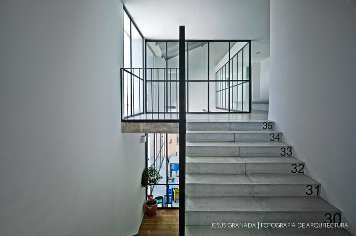 museum melilla chacel8 architects 44116