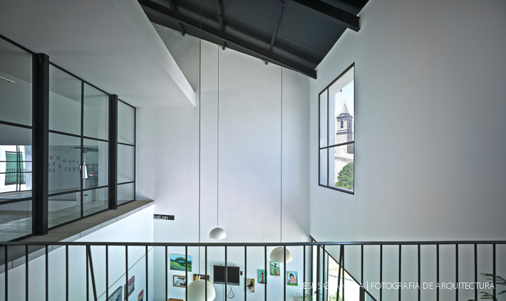 museum melilla chacel8 architects 44117