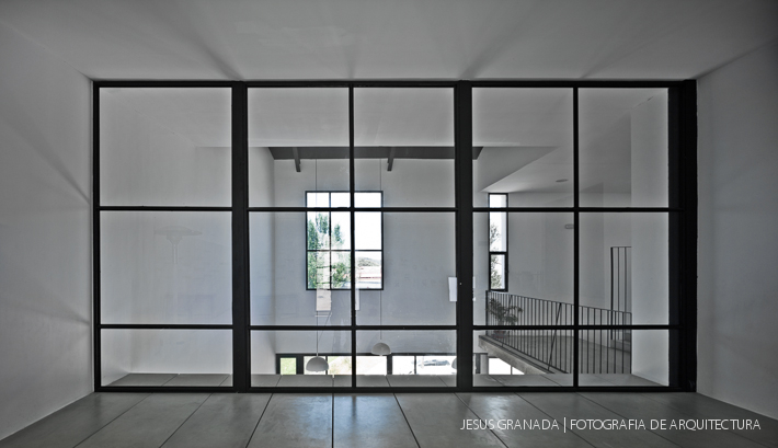 museum melilla chacel8 architects 4418