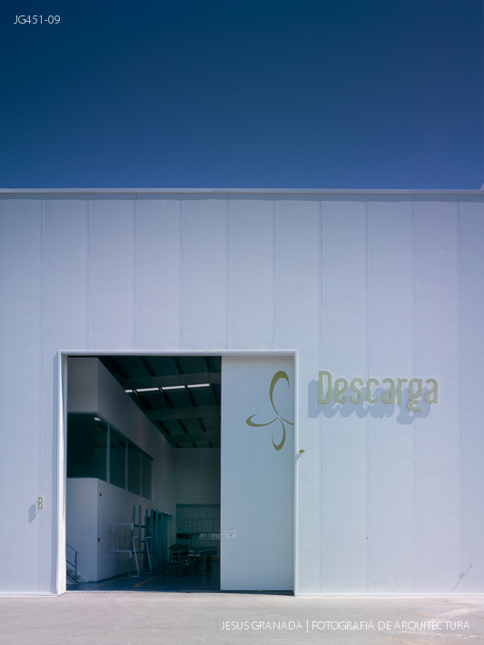 nave industrial y oficinas bakpak jerez de la fronterajg451 09