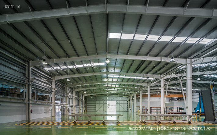 nave industrial y oficinas bakpak jerez de la fronterajg451 16