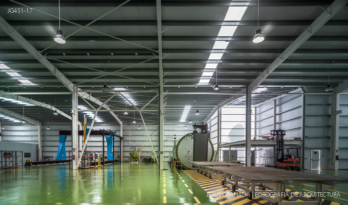 nave industrial y oficinas bakpak jerez de la fronterajg451 17