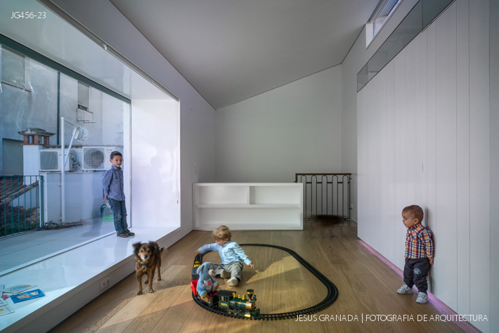 BUHARDILLA PEAL BECERRO JG456 23