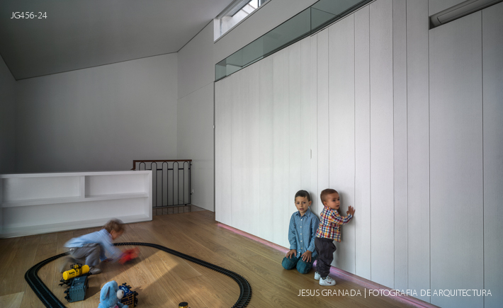 BUHARDILLA PEAL BECERRO JG456 24