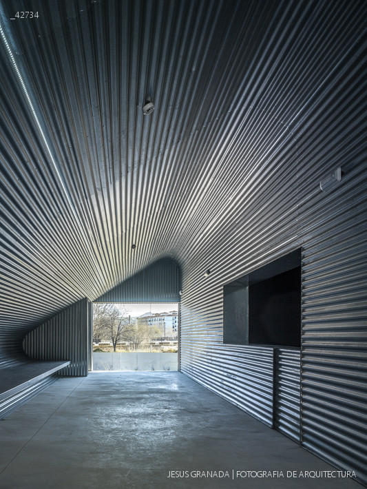 auditorio centro civico loja granada bhoj 42734