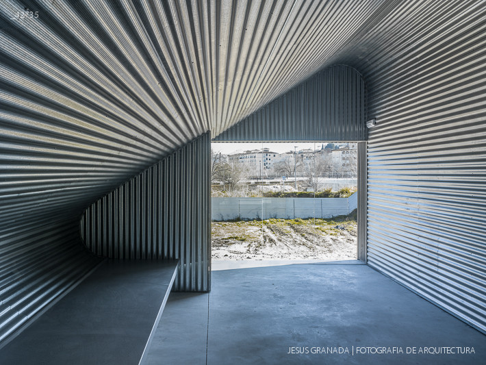 auditorio centro civico loja granada bhoj 42735