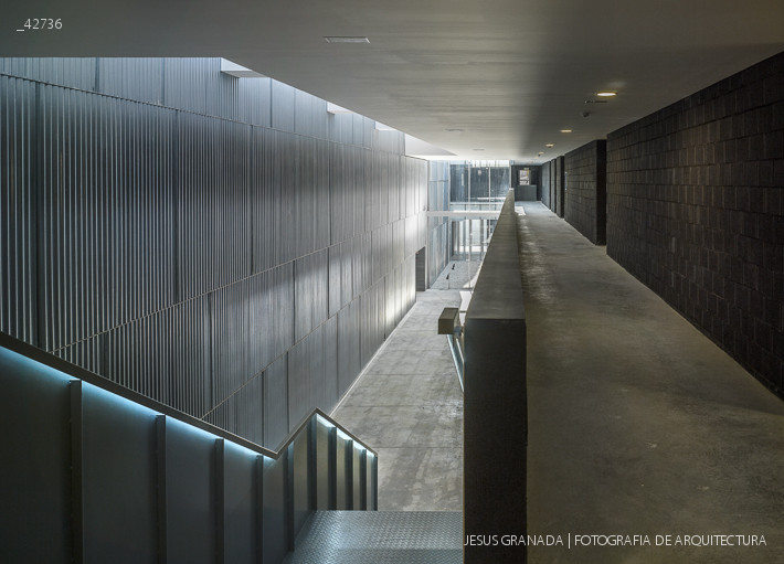 auditorio centro civico loja granada bhoj 42736