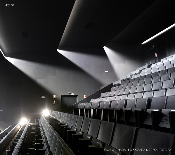 auditorio centro civico loja granada bhoj 42740