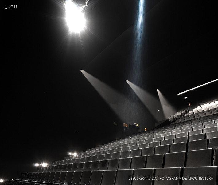 auditorio centro civico loja granada bhoj 42741